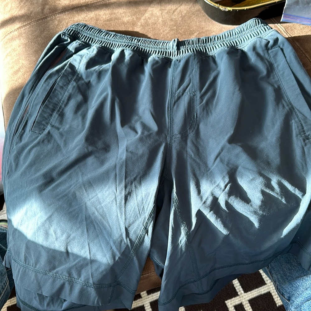 Lululemon